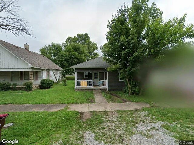 House image located at Clinton, IN 47842