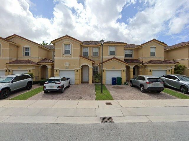 House image located at Miami, FL 33178