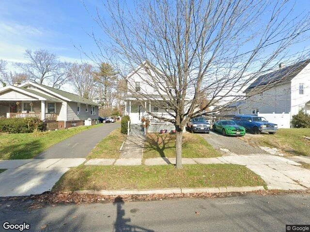 House image located at Neptune, NJ 07753