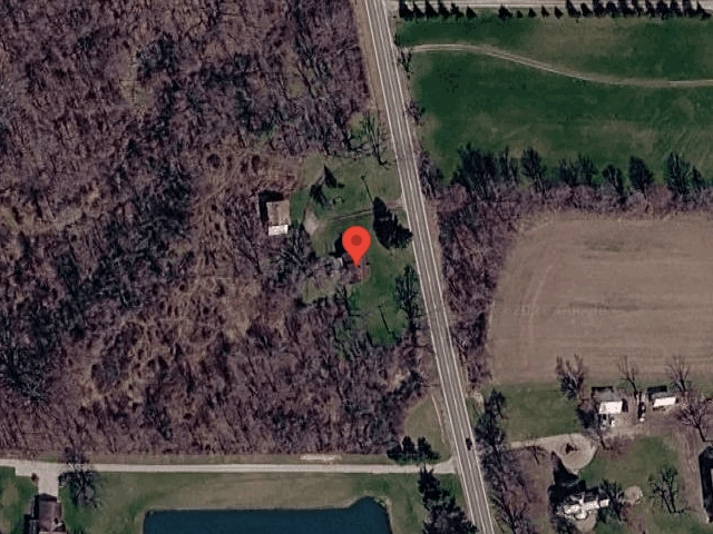House image located at Wellington, OH 44090