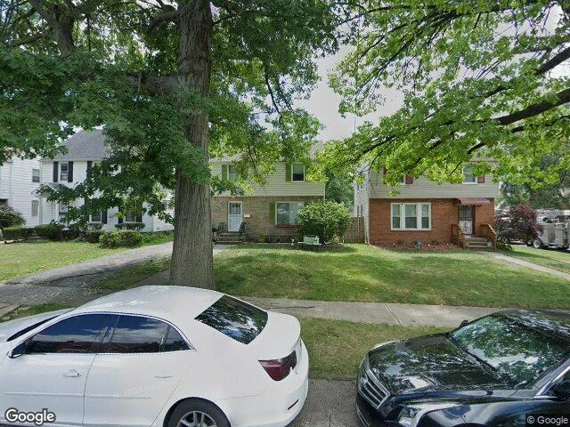 House image located at Cleveland, OH 44128