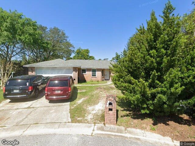 House image located at Pensacola, FL 32506