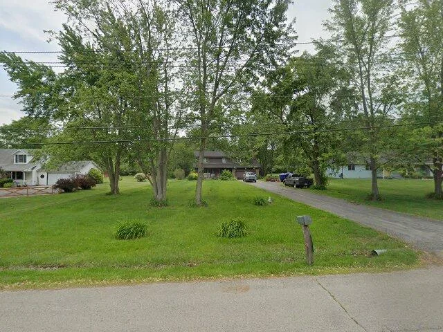 House image located at Crete, IL 60417