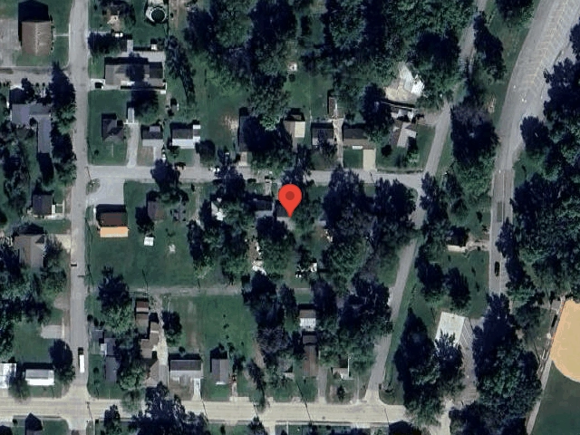 House image located at Fairfield, IL 62837