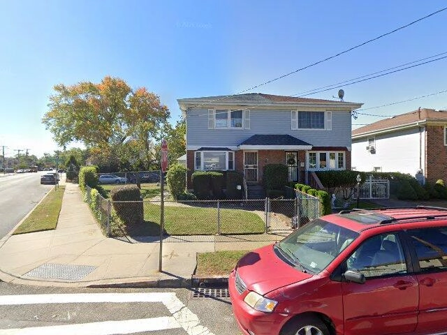 House image located at Jamaica, NY 11433