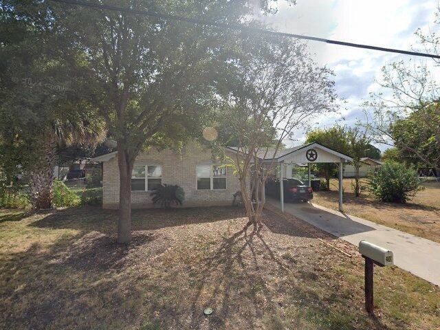 House image located at San Antonio, TX 78222