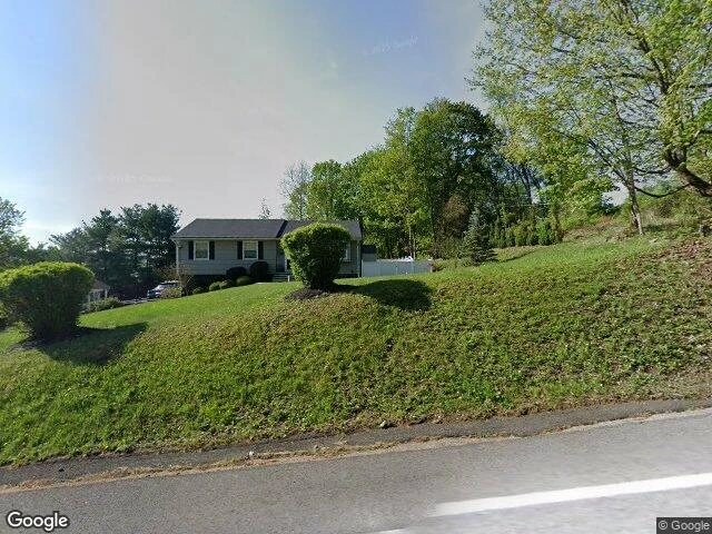 House image located at Highland Mills, NY 10930