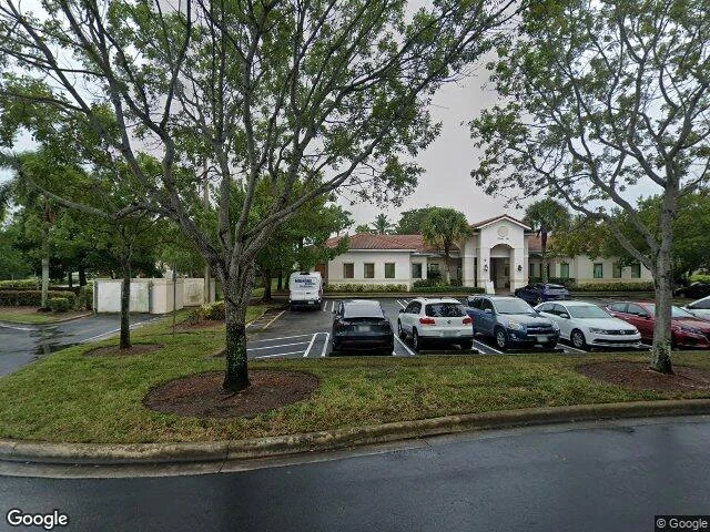 House image located at Coral Springs, FL 33071