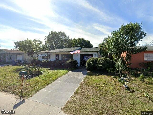 House image located at Port Richey, FL 34668