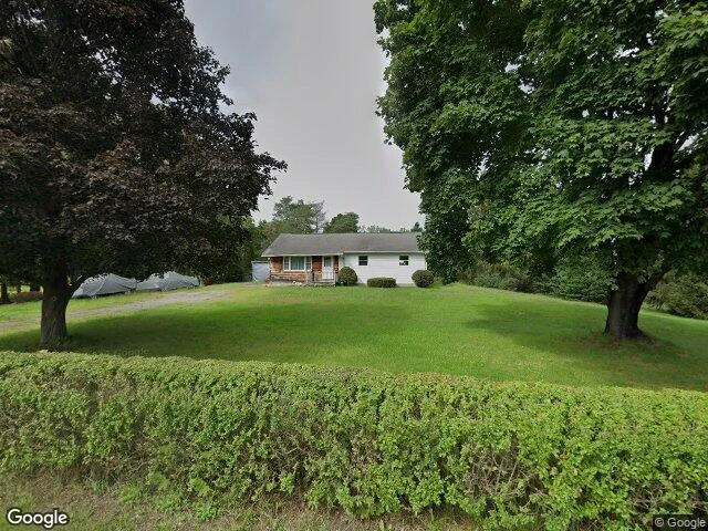 House image located at Mechanicville, NY 12118