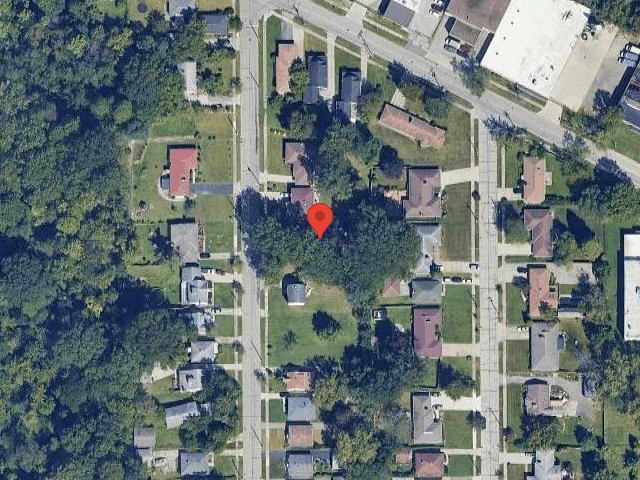 House image located at Cleveland, OH 44128