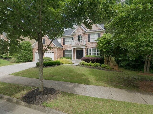 House image located at Canton, GA 30115