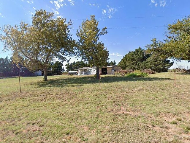 House image located at Blair, OK 73526