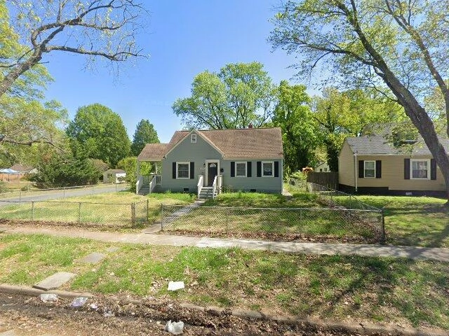House image located at Richmond, VA 23224