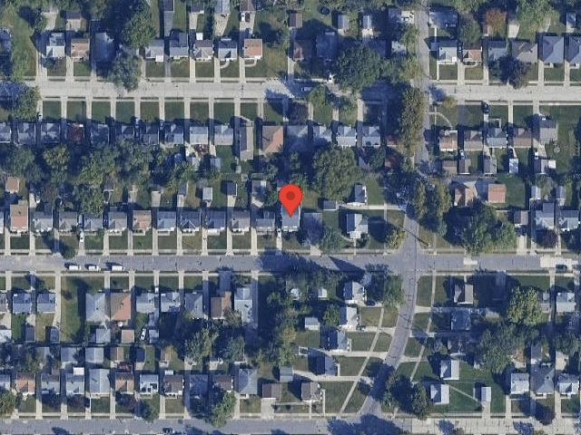 House image located at Cleveland, OH 44125