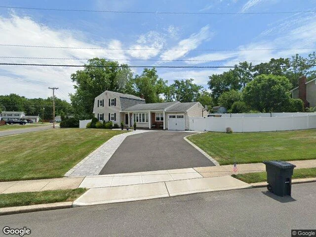 House image located at Howell, NJ 07731