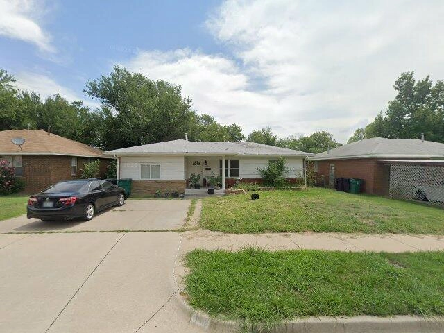 House image located at Oklahoma City, OK 73107