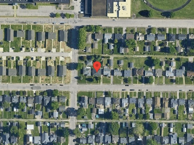 House image located at Evansville, IN 47711