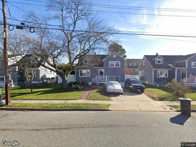 House image located at Neptune, NJ 07753