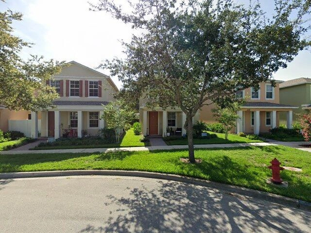 House image located at Port Saint Lucie, FL 34952