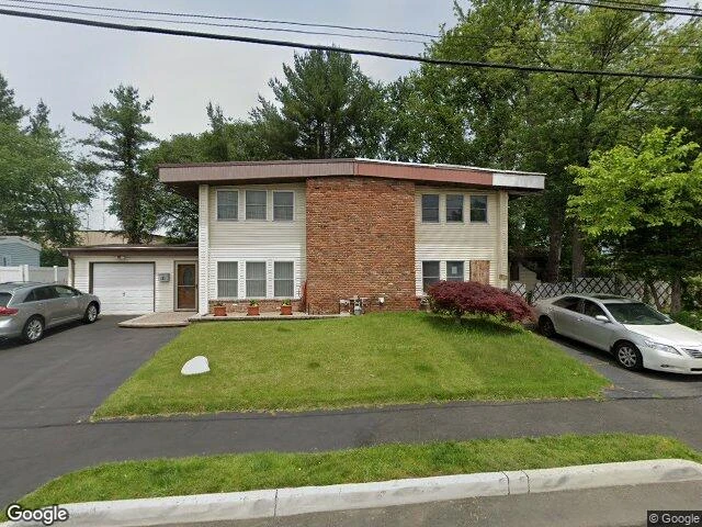 House image located at West Haverstraw, NY 10993