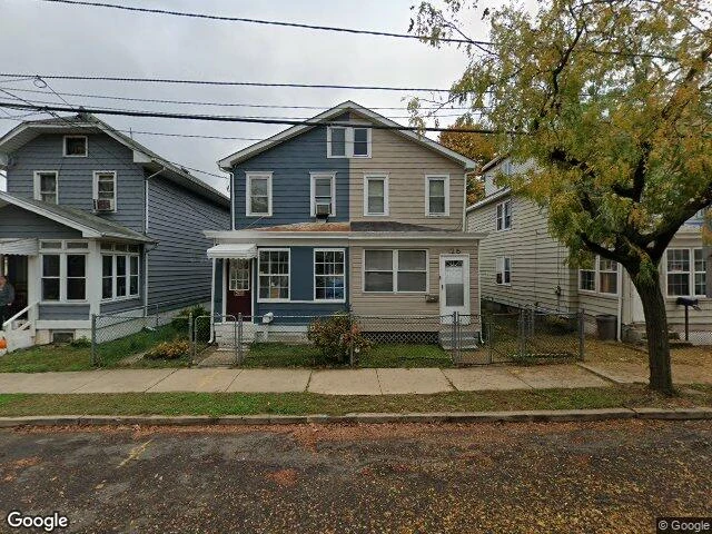 House image located at Trenton, NJ 08610