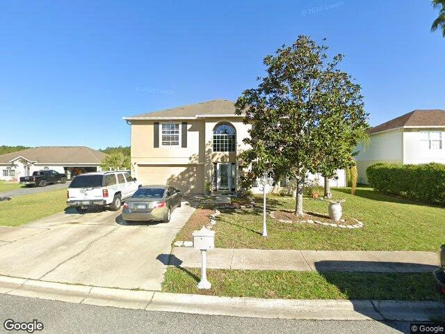 House image located at Middleburg, FL 32068