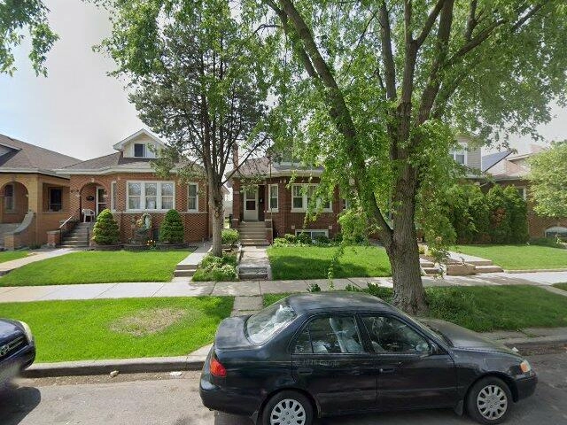 House image located at Chicago, IL 60641