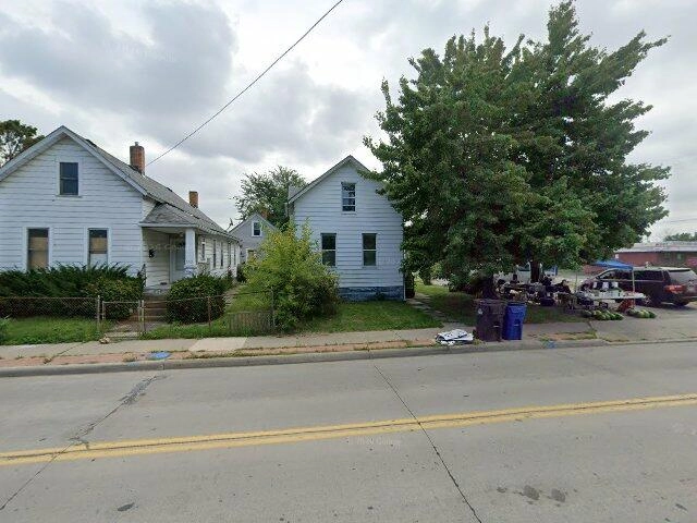 House image located at Cleveland, OH 44109