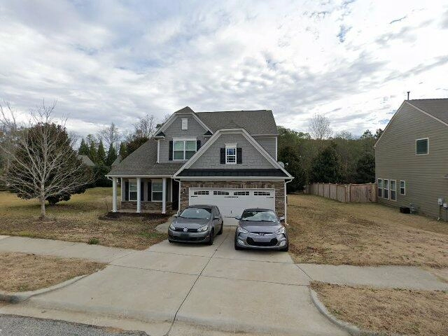House image located at Simpsonville, SC 29680