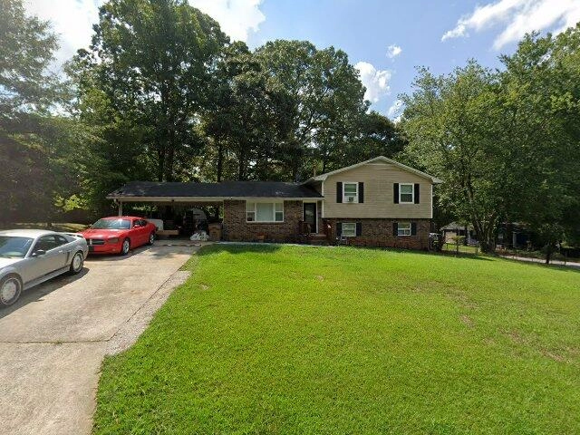 House image located at Riverdale, GA 30274