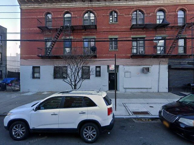 House image located at Brooklyn, NY 11207