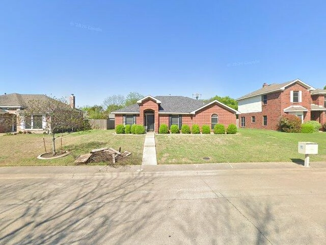 House image located at Desoto, TX 75115