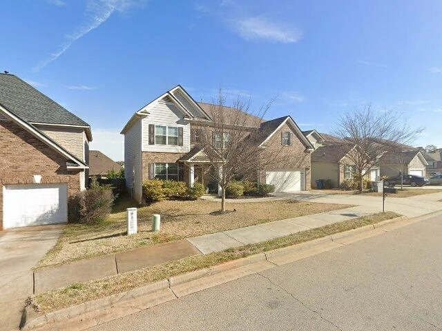 House image located at Mcdonough, GA 30253