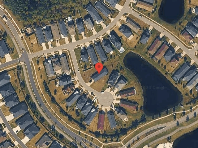 House image located at Saint Augustine, FL 32095