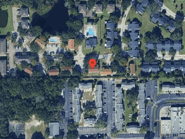 House image located at Winter Park, FL 32792