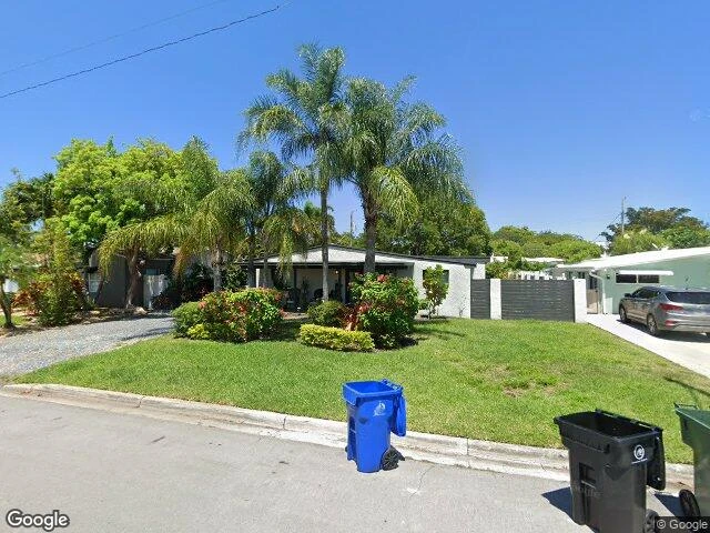 House image located at Fort Lauderdale, FL 33304
