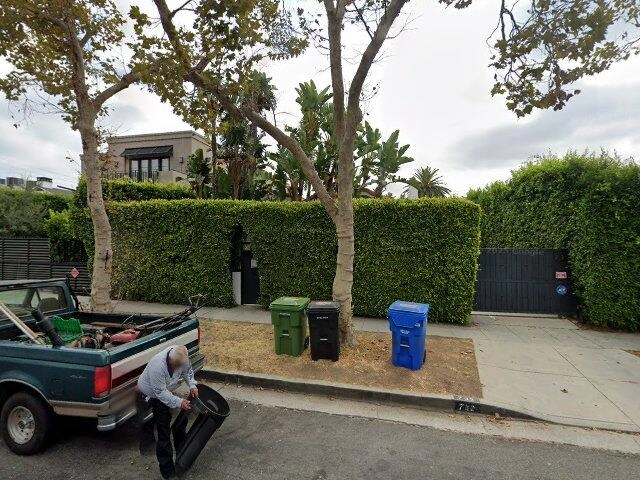 House image located at Los Angeles, CA 90046