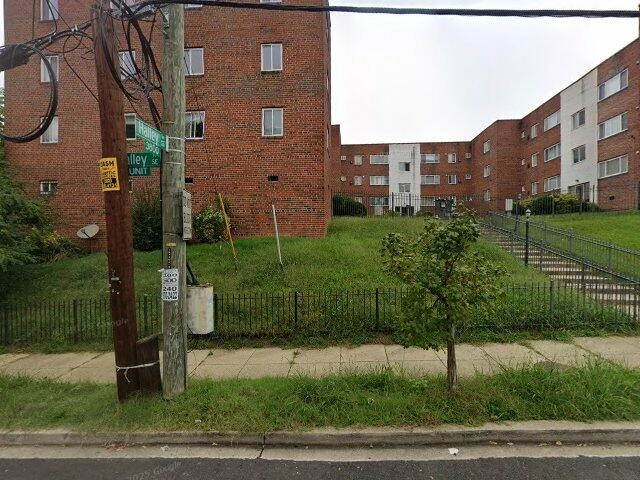 House image located at Washington, DC 20032