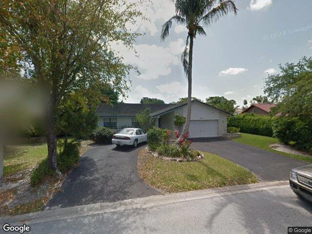 House image located at Coral Springs, FL 33071