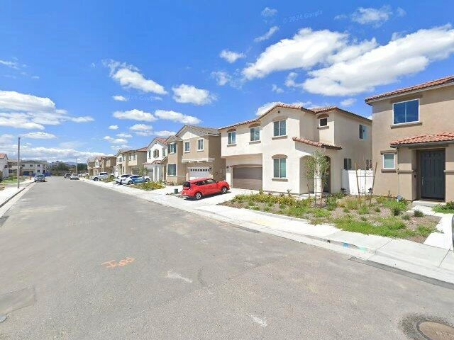 House image located at Winchester, CA 92596