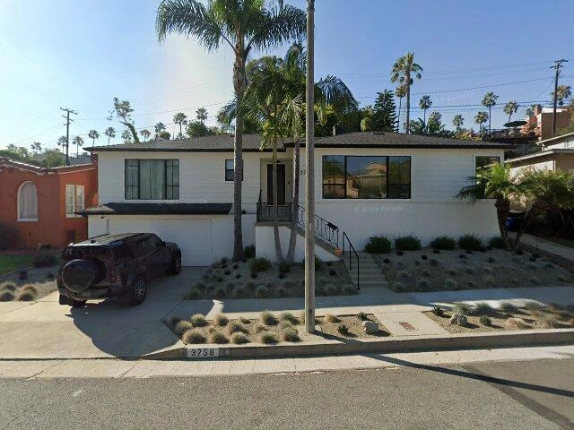 House image located at Los Angeles, CA 90043