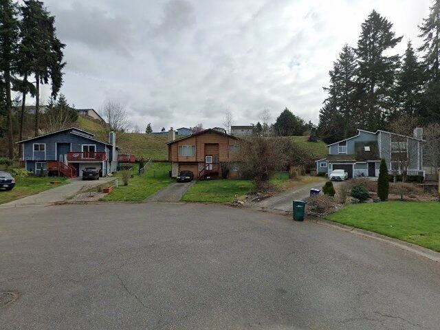House image located at Federal Way, WA 98003