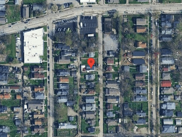 House image located at Hillside, IL 60162