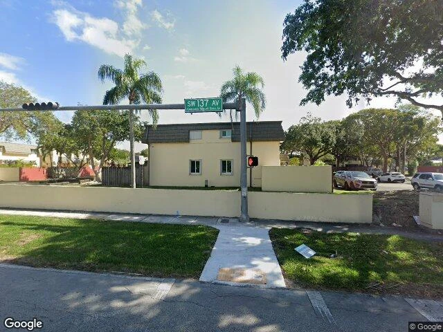 House image located at Miami, FL 33183