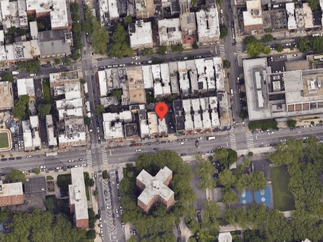 House image located at Brooklyn, NY 11216