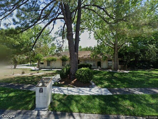 House image located at Longwood, FL 32779