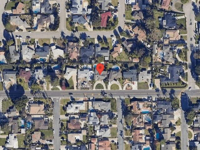 House image located at Garden Grove, CA 92841