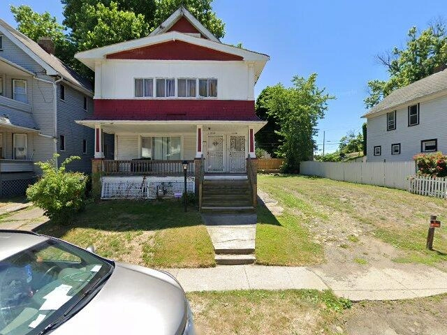 House image located at Cleveland, OH 44108