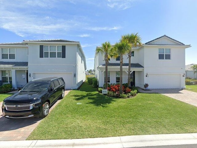 House image located at Lake Worth, FL 33467